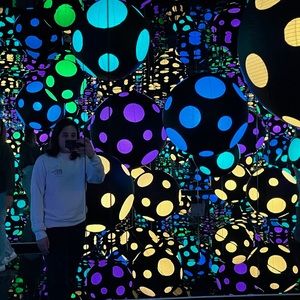 Meet your Posher, Ainsley